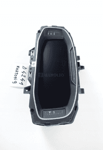 Licznik virtual zegary lcd seat leon ateca arona 3