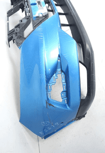 ZDERZAK PRZÓD PRZEDNI NISSAN QASHQAI 2 II J11 LIFT 62022 HV00H 2