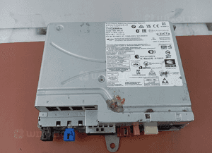 BMW OE Garmin Headunit High Audio Nawigacja MGU22 - 5B591E0 65125B591E0 2