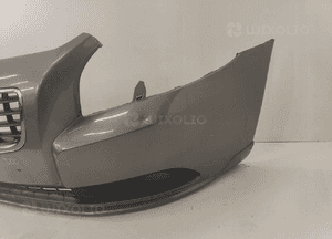 Volvo s40 v50 II lift 07-12 ZDERZAK PRZÓD PRZEDNI 3