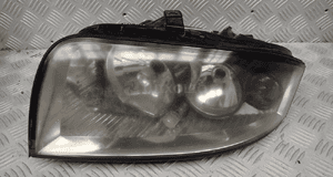 Lampa lewy przód audi A2 8Z0941003K  europa 1