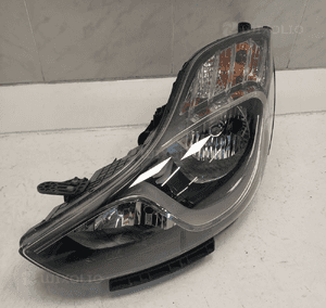 Hyundai IX20 10-15 reflektor lampa przód przednia lewa nowa oryginał 5