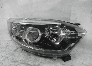 Renault captur i lampa przednia prawa 1