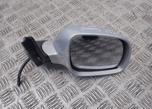 Lusterko prawe vw passat B5 LB7Z 5 pin radom 1