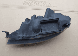 Lampa przednia prawa alfa romeo 147 lift oryginał europa 3