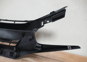 Grill gril atrapa honda civic x 2017- 10