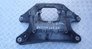 Łapa podpora skrzyni audi A4B8 8K0399263AF radom