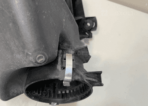 A6 C5 lift 3.0 asn obudowa filtra powietrza 06C133835F 06C133837N 2
