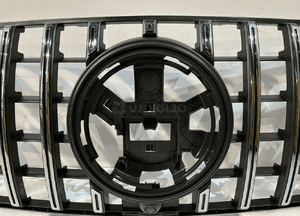 MERCEDES V167 GLE Pakiet AMG Grill GT Chrom- 15274 5