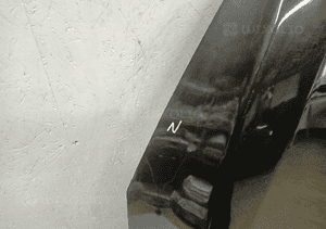 Maska pokrywa silnika volvo V60 S60 lift 13-18 4