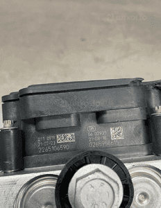 Pompa abs mercedes sprinter W907 A9079009505 org 3