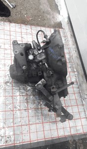 Skrzynia biegów opel astra ii 2 g zafira a 1.7 dti 330700111 90400209 18