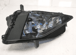Vw golf vii sportsvan lift 18-20r. lampa p/ przód 4