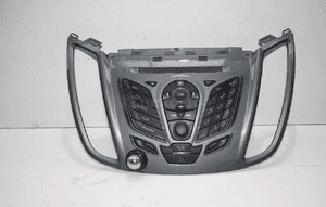 Panel radia Ford Focus C-Max 1