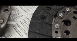 Bmw G30 sprzęgło tarcza docisk 190KM B47 7641235 15