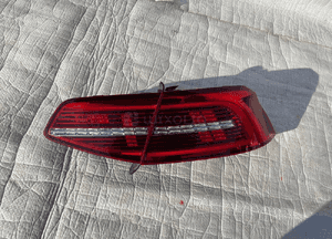 Vw passat B8 sedan lampa tylna prawa full led 1