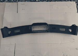 BMW E93 OSŁONA SUFITU 71293313 1