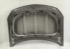 Maska pokrywa silnika opel insignia ii b 17- 4