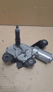 SILNICZEK TYLNEJ WYCIERACZKI MEGANE III 0390201847 4