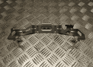 PORSCHE MACAN 95B MOCOWANIE PODUSZKI DESKI 95B880571 5