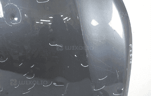 Subaru outback v legacy vi 2014-2019 maska pokrywa silnika 4