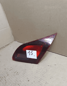 Lampa tylna prawa opel astra j nr 1090098 4