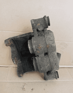 Zacisk Hamulcowy lewy przód Fiat Ducato III R15 06- 22941900 2