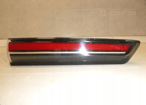 Opel mokka mokka-e ii b lampa tył tylna lampy kpl 11