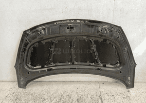 Maska pokrywa silnika hyundai I30 ii 2012-2017R 4