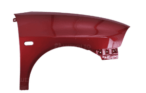 seat ibiza 3 iii 6l 02-09 błotnik prawy ls3p