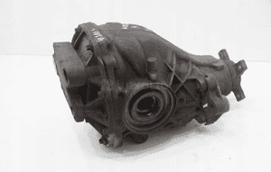 Dyfer mercedes W221 W216 6.0 V12 2.65 OM275 9