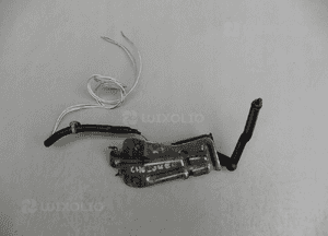 Czujnik poziomowania świateł 1307213013 Jeep Cherokee V KL 5