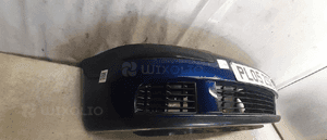 Zderzak przód przedni do volkswagen golf 5 v hb LD5Q granatowy 5