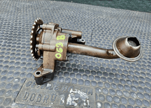 Pompa Oleju 06A115105 06A115121 Smok Koło Zębate 1.6 SR VW Golf IV 4 Bora Audi A3 8L Skoda Seat 2