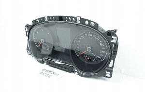 Licznik zegary vw golf vii 7 53800KM 5G1920741D 3