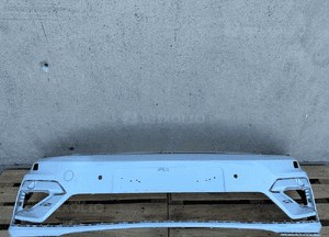 Zderzak przód przedni vw touran ii iii 5TA r-line 1