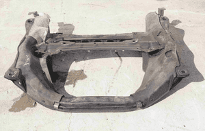 Sanki wozek przod mercedes W216 6.0 V12 CL600 1