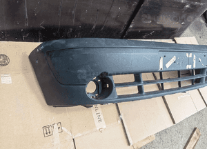 Zderzak przód przedni renault kangoo lift 8200152587 2