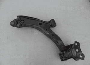 WAHACZ PRAWY PRZÓD GREAT WALL 2