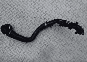 Opel insignia 2.0 cdti przewód rura wąż  intercooler 13240176 22990025 komplet 1