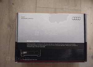 Komplet PDC Audi A6 4F0054630A 3