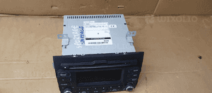 Radio radioodtwarzacz CD fabryczny KOD Kia Sportage III 96160-3U230WK 4