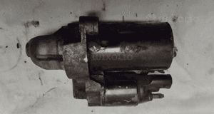 ROZRUSZNIK AUDI A6 C6 2.4 V6 2