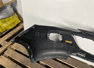 Zderzak przód przedni opel adam opc 2013- cały 5