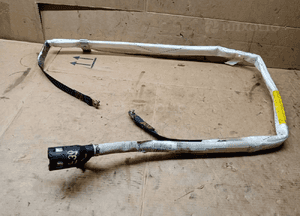 Kurtyna Airbag poduszka lewa BMW 5 E39 8482176237 3