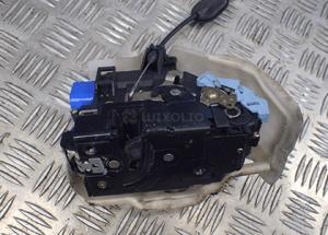 Zamek prawy przod vw golf plus radom 2