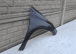 Peugeot 2008 14-18 błotnik przedni prawy nowy 3