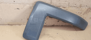 Listwa zderzaka lewy przód przednia lewa Ford Fusion Lift 6N11-17D750-A 2