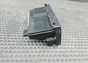 Klimatronik 4B0820043F Panel Sterowania Nawiewu Klimatyzacji Audi A6 C5 19