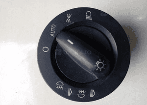 AUDI A6 C6 PRZEŁĄCZNIK ŚWIATEŁ 4F2941531D 1